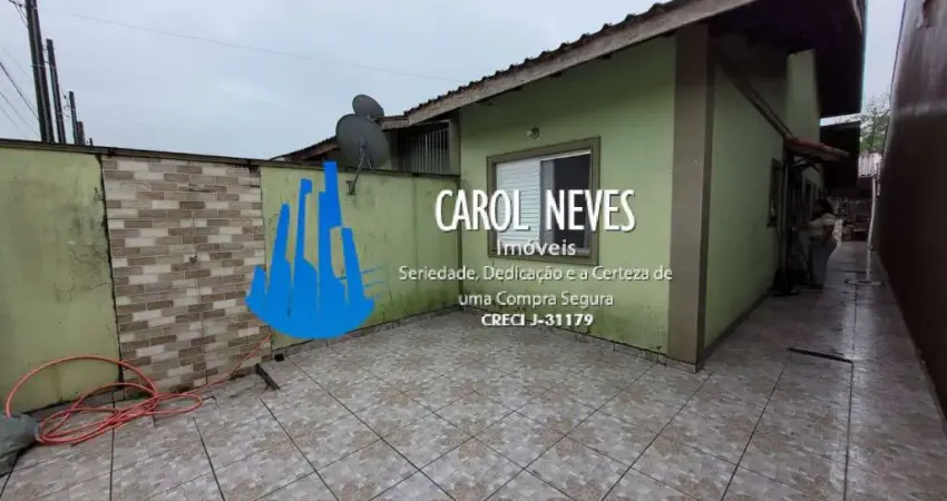 Casa com 2 quartos à venda no Jardim Praia Grande, Mongaguá 