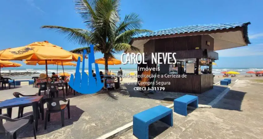 Sala comercial à venda no Centro, Mongaguá 