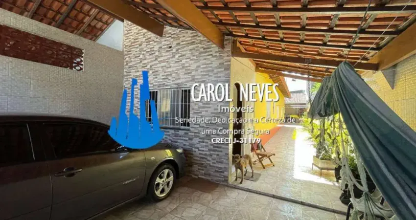 CASA 2 DORMITORIOS 1 SUITE FINANCIAMENTO BANCARIO FLORIDA MIRIM MONGAGUA
