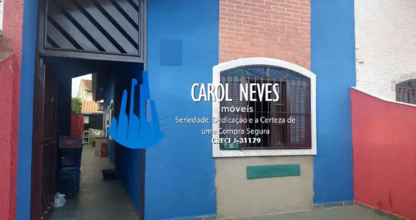 CASA 2 DORMITÓRIOS 1 SUÍTE LADO PRAIA FINANCIAMENTO BANCÁRIO ITANHAÉM
