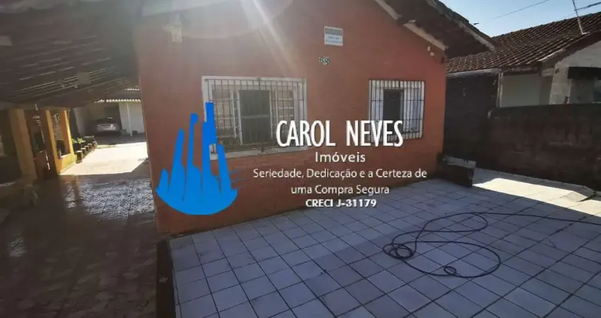 CASA 3 DORMITÓRIOS SUÍTE LADO PISTA FINANCIAMENTO BANCÁRIO ITAGUAÍ MONGAGUÁ