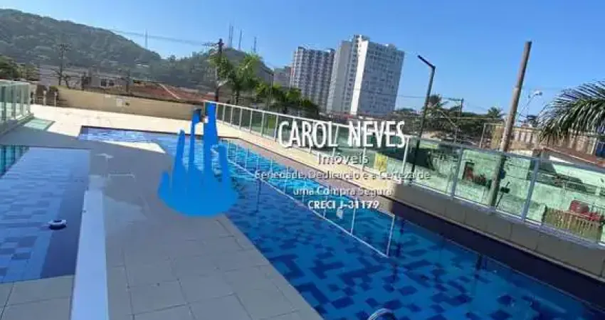 APARTAMENTO 3 DORMITÓRIOS FINANCIAMENTO BANCÁRIO PRAIA DO SONHO ITANHAÉM