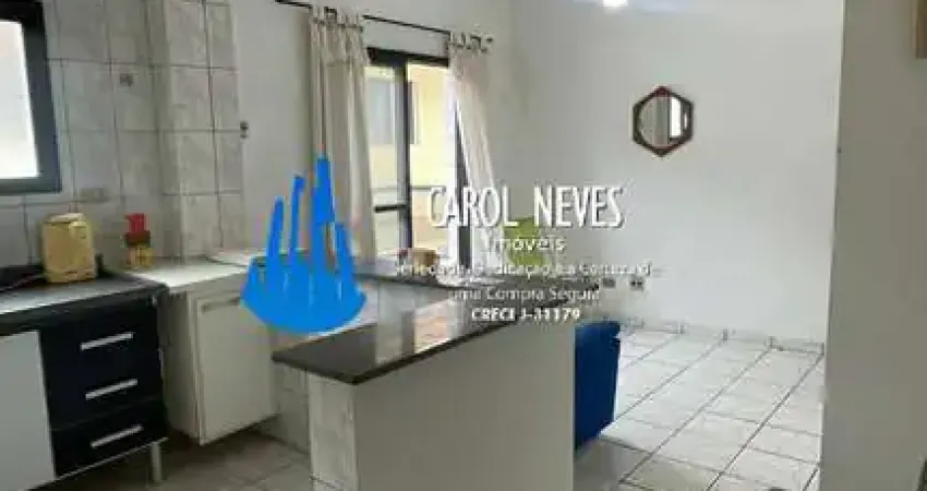 APARTAMENTO 1 DORMITORIO RESIDENCIAL VILA SAO PAULO MONGAGUA