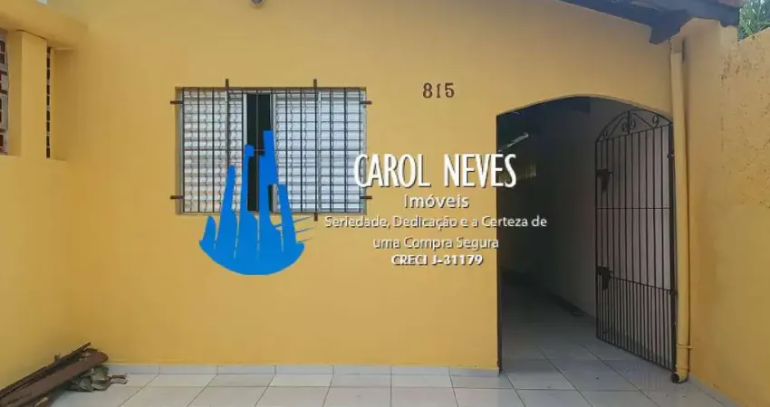 CASA 2 DORMITORIOS MOBILIADA LADO PISTA FINANCIAMENTO BANCARIO MONGAGUA