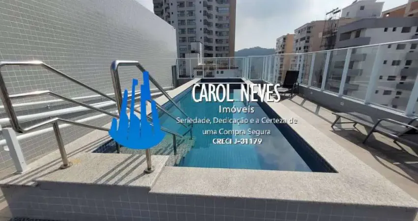 Apartamento 2 dormitórios 1 suíte financiamento bancário praia grande