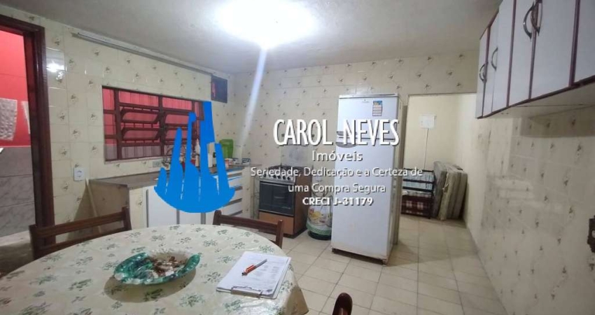 OPORTUNIDADE CASA 1 DORMITORIO LADO PISTA A VISTA JUSSARA MONGAGUA
