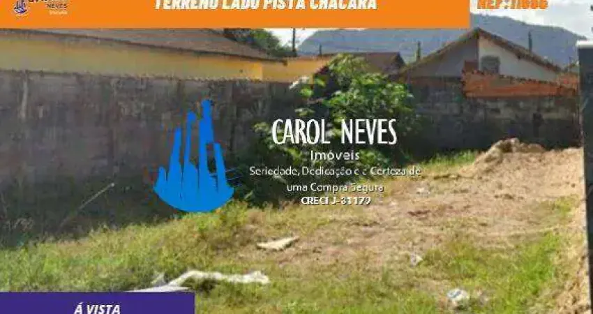 Terreno à venda na Chácara Vila São José, Mongaguá 