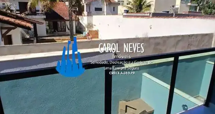 CASA NOVA 2 SUITES PISCINA PRIVATIVA LADO PRAIA FINANCIAMENTO ITANHAEM