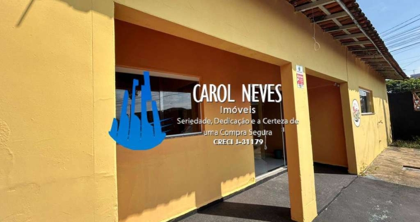 LOCACAO CASA TERREA LADO PRAIA 2 DORMITORIOS MONGAGUA