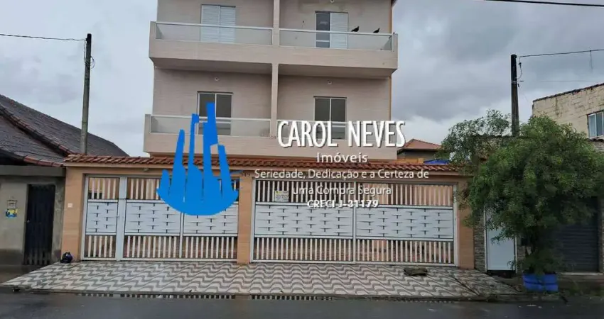 CASA CONDOMINIO FECHADO 2 DORMITORIOS FINANCIAMENTO BANCARIO PRAIA GRANDE