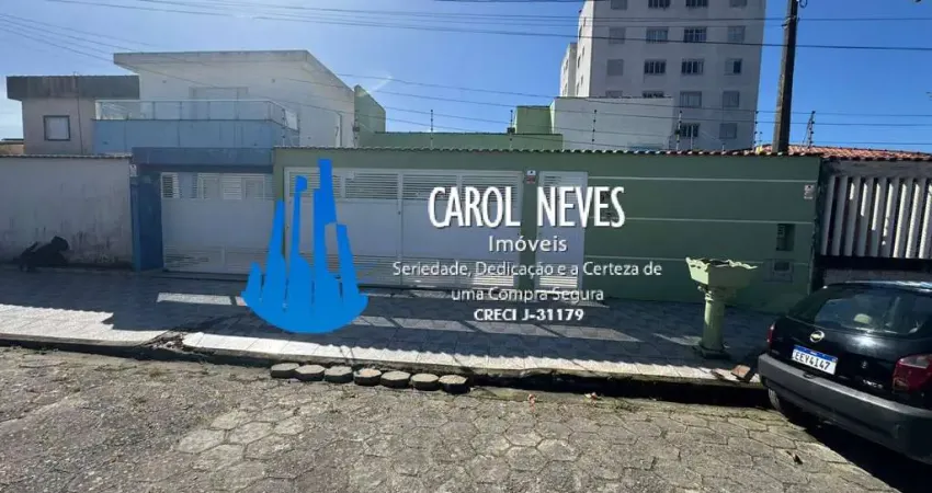 CASA 3 DORMITORIOS 3 SUITES CHURRASQUEIRA LADO PRAIA MONGAGUA