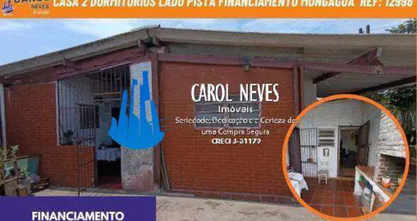 Casa com 2 quartos à venda no Jardim Praia Grande, Mongaguá 