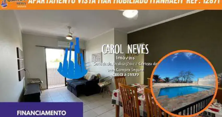Apartamento com 2 quartos à venda em Guarda Civil, Itanhaém
