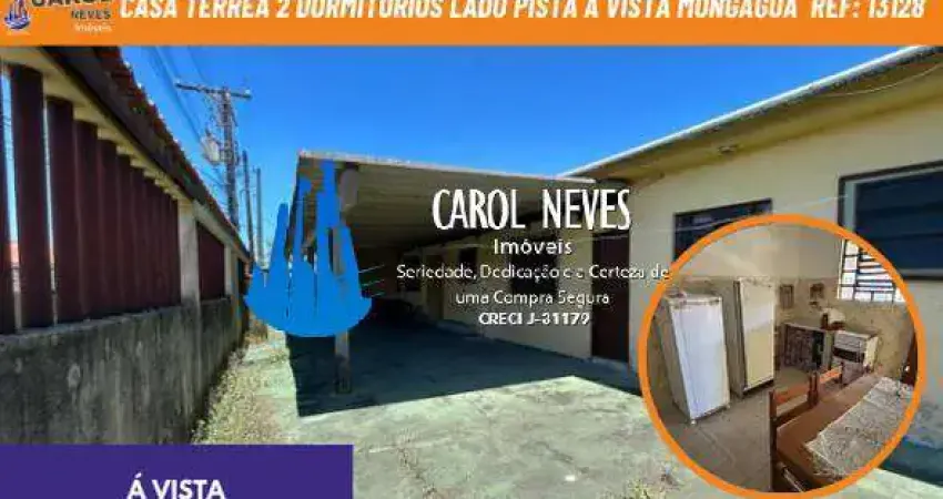 Casa com 2 quartos à venda no Jardim Praia Grande, Mongaguá