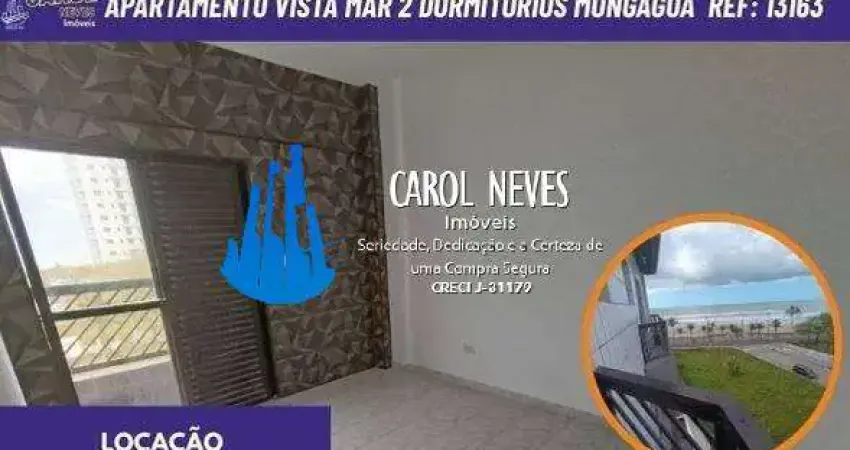 Apartamento com 2 quartos para alugar no Itaóca, Mongaguá