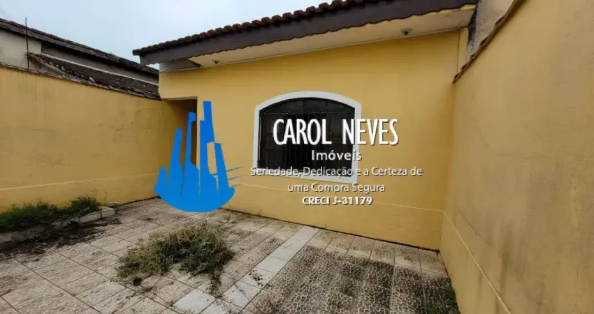 Casa com 1 quarto à venda no Florida Mirim, Mongaguá