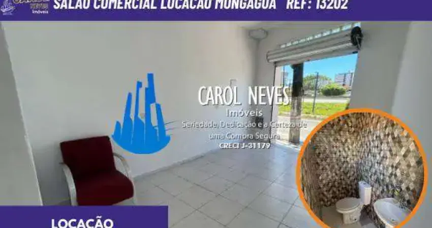 Sala comercial com 1 sala para alugar em Vera Cruz, Mongaguá