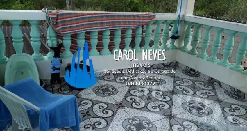 Sobrado 4 dormitorios 1 suite financiamento bancario mongagua