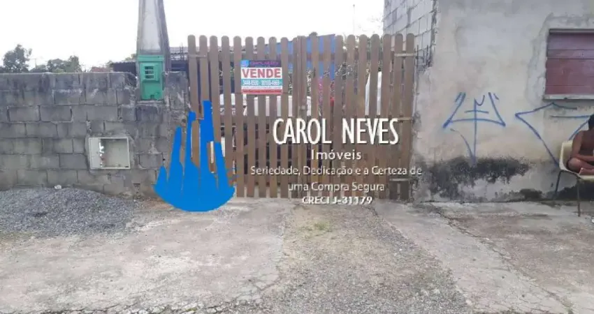 Casa com 2 quartos à venda no Florida Mirim, Mongaguá 