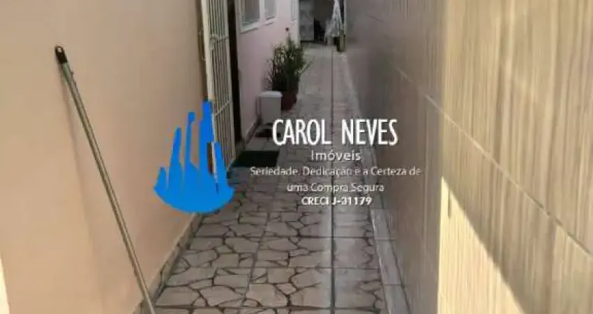 CASA 2 DORMITÓRIOS SUÍTE CHURRASQUEIRA FINANCIAMENTO BANCÁRIO ITANHAÉM