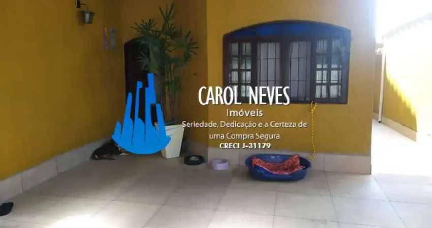 CASA 3 DORMITÓRIOS SUÍTE LADO PRAIA FINANCIAMENTO BANCÁRIO MONGAGUÁ