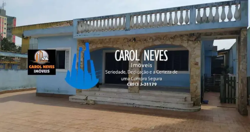 CASA 3 SUÍTE LADO PRAIA FINANCIAMENTO BANCÁRIO JARDIM PRAIA GRANDE MONGAGUÁ