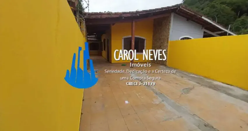 CASA 2 DORMITORIOS LADO PISTA LOCAÇAO DEFINITIVA ITAOCA MONGAGUA