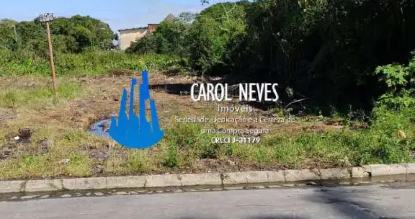 TERRENO 1527 M²LADO PISTA BALNEÁRIO ITAGUAÍ MONGAGUÁ