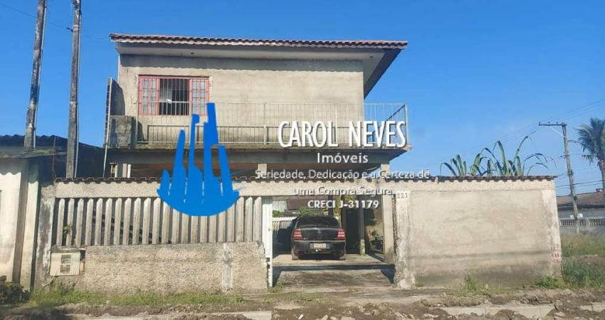SOBRADO 2 DORMITÓRIOS SUÍTE LADO PISTA À VISTA OCEANOPOLIS MONGAGUÁ