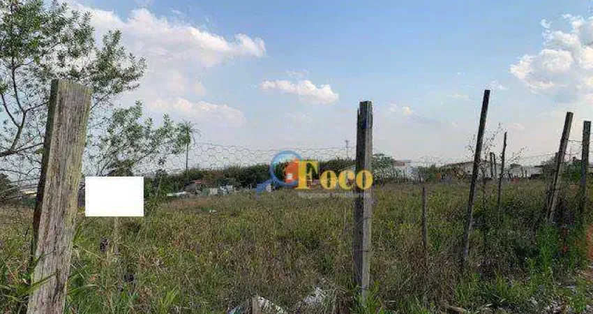 Terreno à venda, 7784 m² por R$ 5.450.000,00 - Jardim Santo Antônio - Itatiba/SP