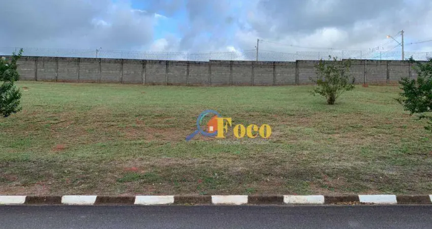 Terreno à venda, 360 m² por R$ 260.000,00 - Condomínio Dolce Vita - Itatiba/SP
