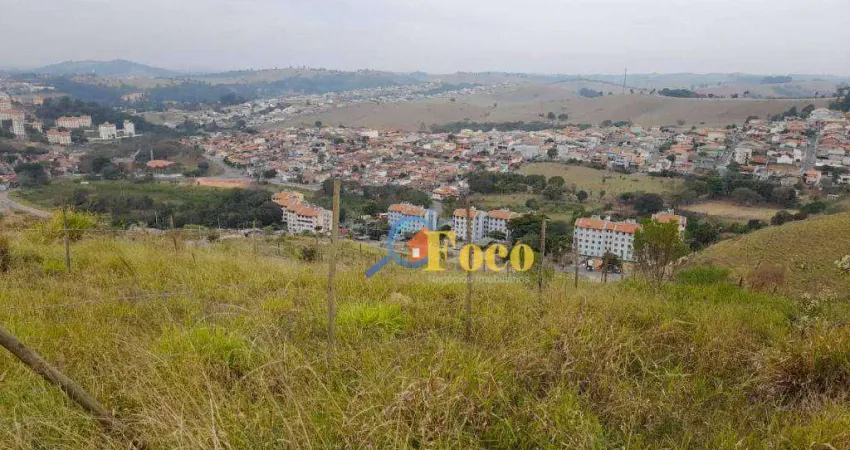 Terreno à venda, 400 m² por R$ 303.000,00 - Portal Giardino - Itatiba/SP