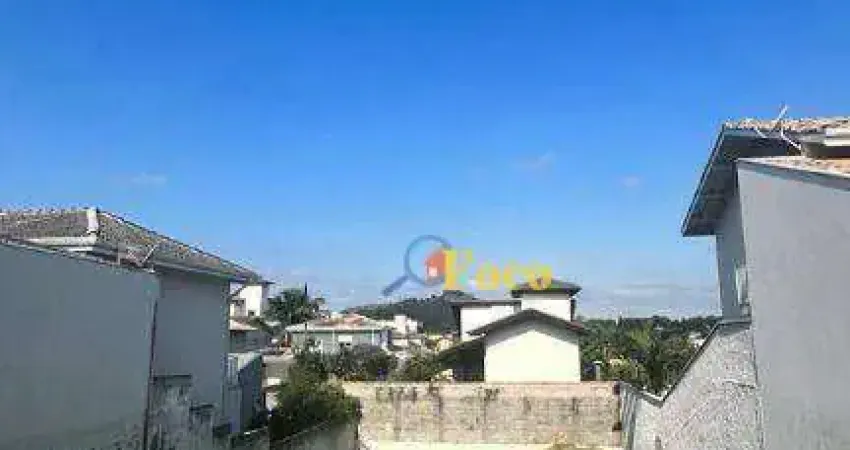 Terreno à venda, 300 m² por R$ 265.000,00 - Condomínio Itatiba Country Club - Itatiba/SP