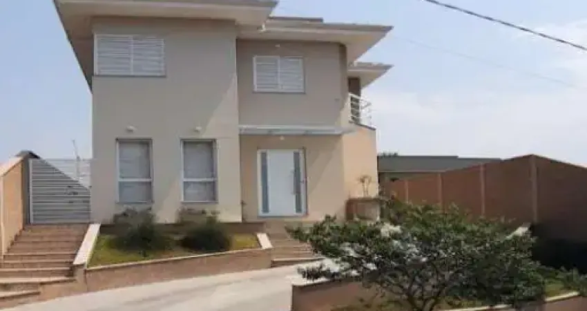 Casa com 3 dormitórios à venda, 218 m² por R$ 1.200.000,00 - Residencial Jardim Botânico - Itatiba/SP