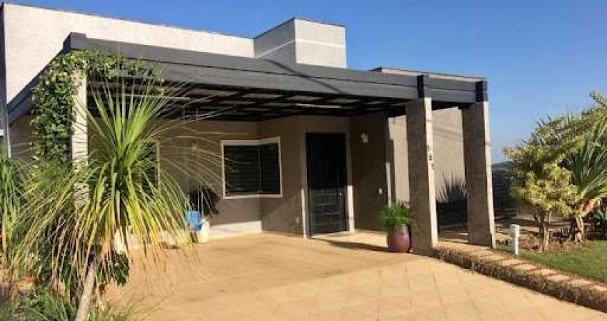 Casa com 3 dormitórios à venda por R$ 1.350.000,00 - Condomínio Residencial Sete Lagos   - Itatiba/SP