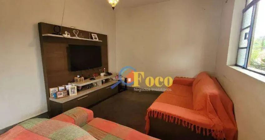 Casa com 3 dormitórios à venda, 121 m² por R$ 530.000,00 - Vila Cruzeiro - Itatiba/SP