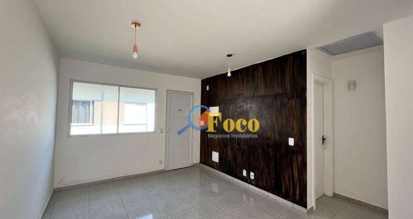Casa com 2 dormitórios à venda, 46 m² por R$ 225.000,00 - N R Pedro Fumachi - Itatiba/SP