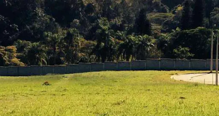 Terreno à venda, 1000 m² por R$ 585.000,00 - Condomínio Residencial Sete Lagos   - Itatiba/SP