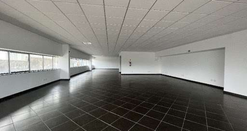 Andar Corporativo para alugar, 331 m² - Distrito Industrial Alfredo Rela - Itatiba/SP
