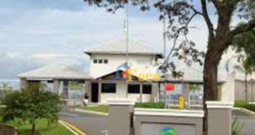 Terreno à venda, 580 m² por R$ 350.000,00 - Condomínio Itatiba Country Club - Itatiba/SP