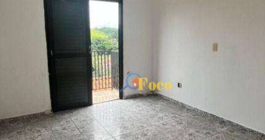Casa com 4 dormitórios à venda, 128 m² por R$ 395.000,00 - Vila Cruzeiro - Itatiba/SP