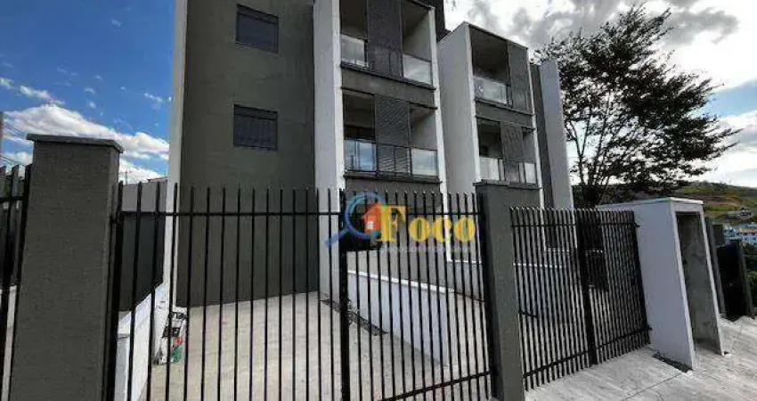 Apartamento com 2 dormitórios à venda, a partir de R$ 350.000 - Loteamento Itatiba Park - Itatiba/SP