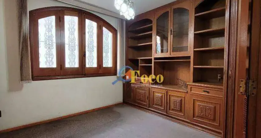 Casa com 4 dormitórios à venda, 270 m² por R$ 980.000,00 - Nova Itatiba - Itatiba/SP