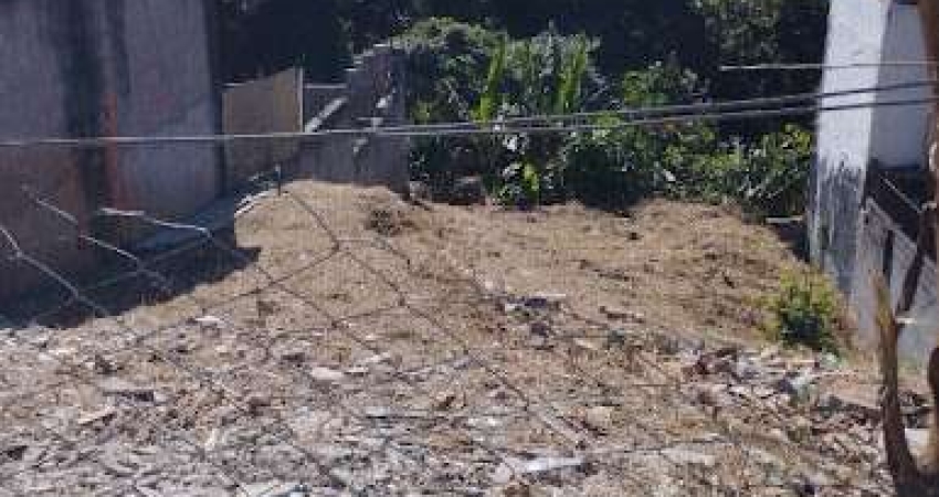 Terreno à venda, 125 m² por R$ 110.000,00 - Parque da Colina - Itatiba/SP