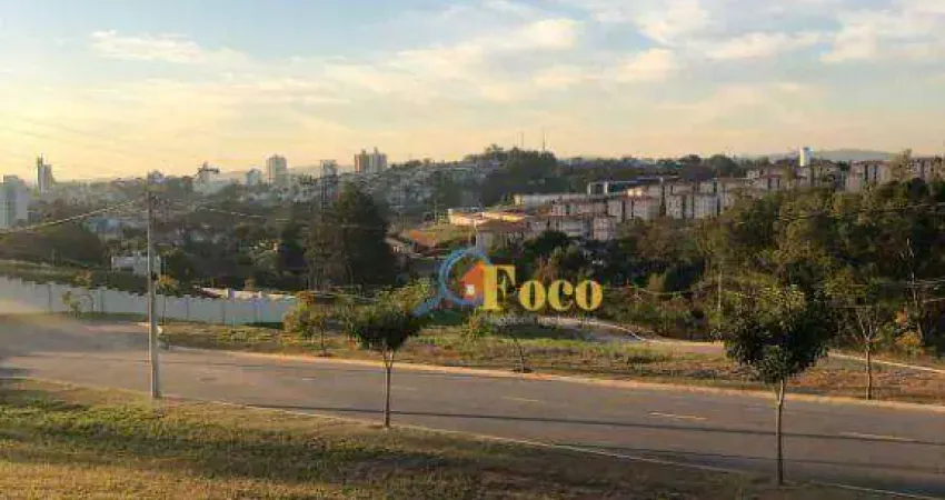 Terreno à venda, 383 m² por R$ 235.000 - Condomínio Portal San Giovanni - Itatiba/SP