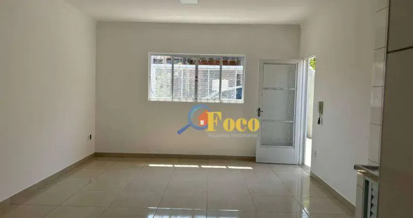 Casa com 2 dormitórios à venda, 70 m² por R$ 400.000,00 - Loteamento Horizonte Azul - Itatiba/SP