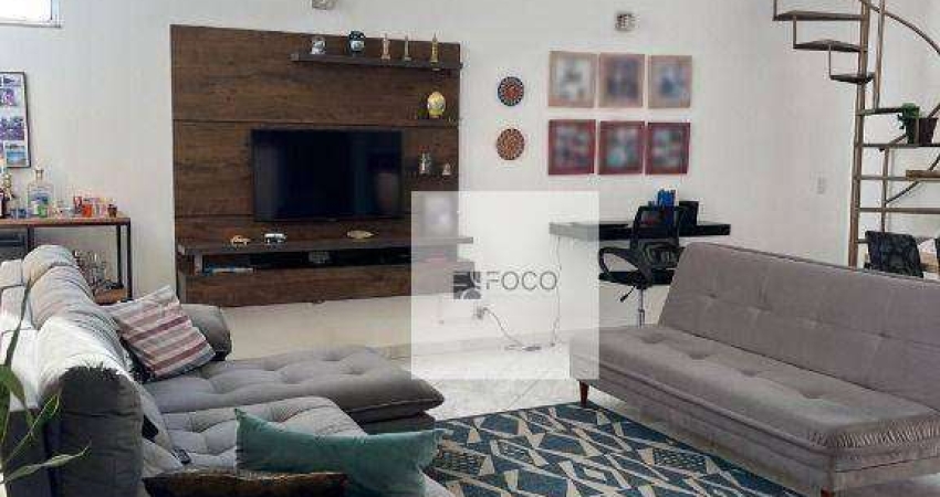 Casa com 3 dormitórios à venda, 173 m² por R$ 1.500.000 - Ville de France - Itatiba/SP