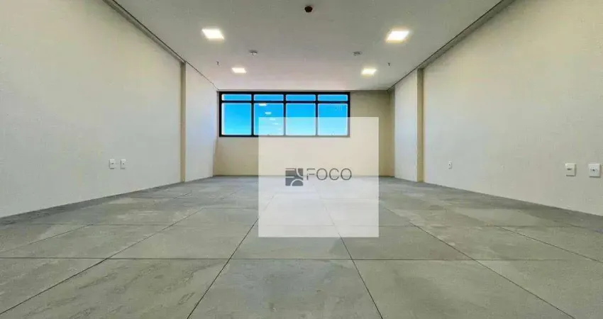 Sala para alugar, 57 m² por R$ 2.990/mês - Vila Brasileira - Itatiba/SP