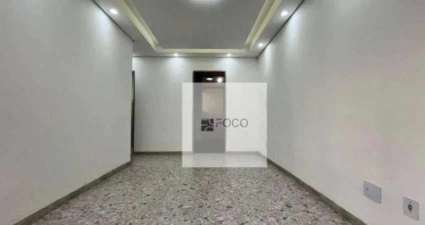 Apartamento com 2 dormitórios à venda, 53 m² por r$ 240.000,00 - residencial fumachi - itatiba/sp