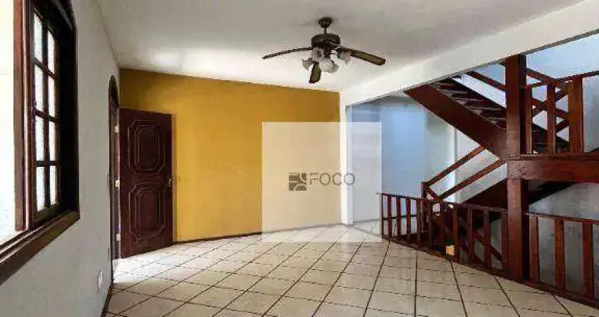 Casa com 3 dormitórios à venda, 215 m² por r$ 350.000 - loteamento rei de ouro - itatiba/sp